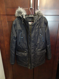 Point Zero winter boys Jacket