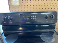 Good condition Frigidaire range