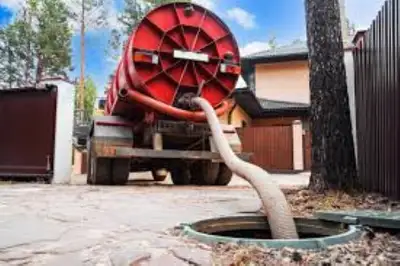 Septic Services Business for sale, View more