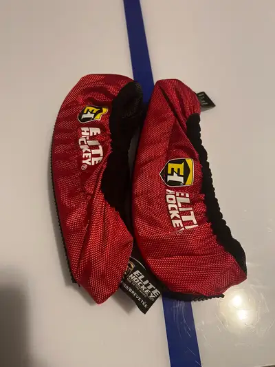 Elite Hockey Skate Guards Youth Small, View more