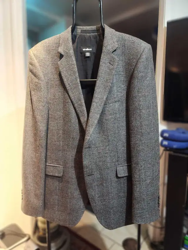 Strellson Blazer in Men's in City of Toronto - Image 2