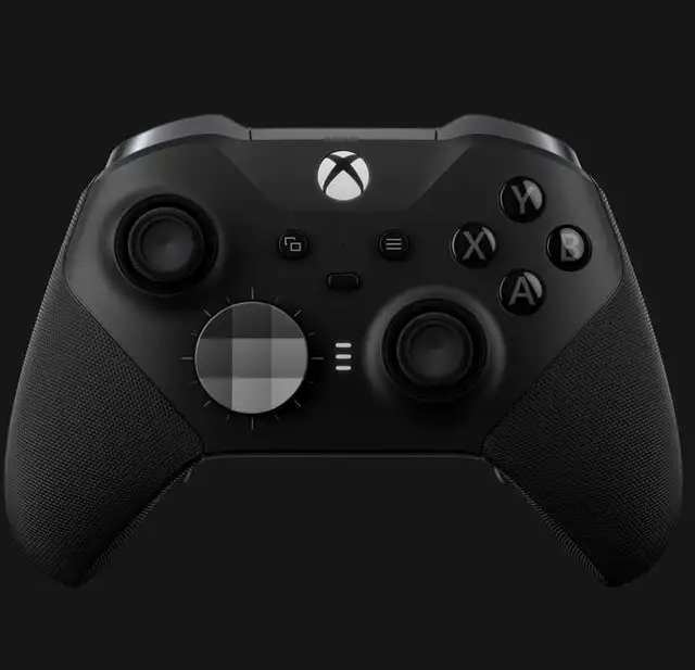 Xbox Elite Wireless Controller Series 2 in Xbox Series X & S in Laval / North Shore - Image 3