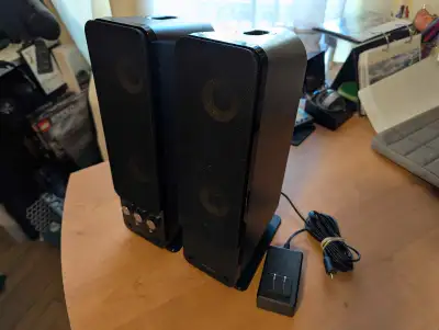 Creative Gigaworks T40 - Series 2, View more