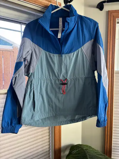 Lululemon jacket, View more