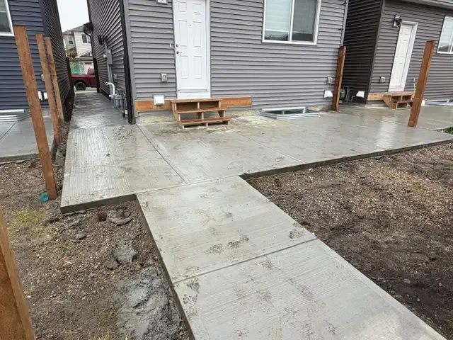 Concrete Services582838670234101764