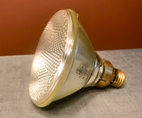 Ampoule halogène PAR30 90W halogen bulb