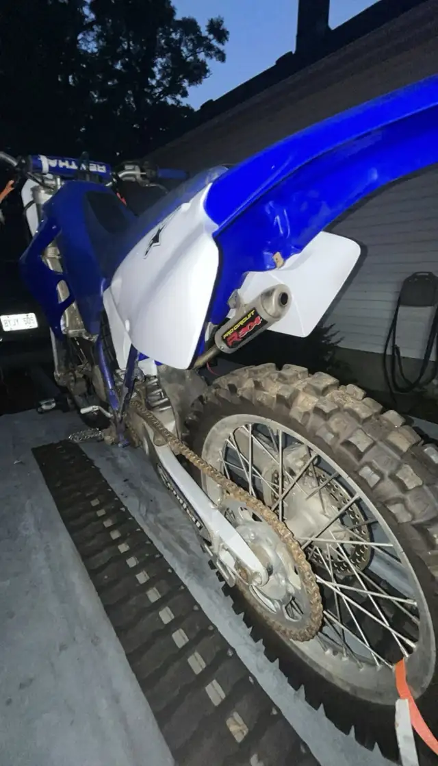 dirtbike in Dirt Bikes & Motocross in Barrie - Image 4