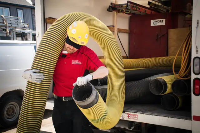 7. Largest & Oldest Duct Cleaning Services in ON: 289-653-193062864742264194122