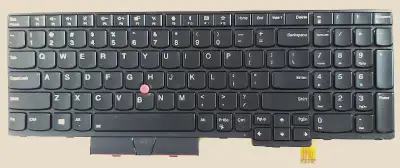 Mint! Lenovo ThinkPad Keyboard and CPU FAN and HEAT SINK, etc., View more