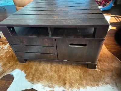 Coffee table for sale, View more