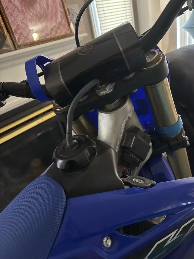 2023 yz 125 in Dirt Bikes & Motocross in Barrie - Image 4