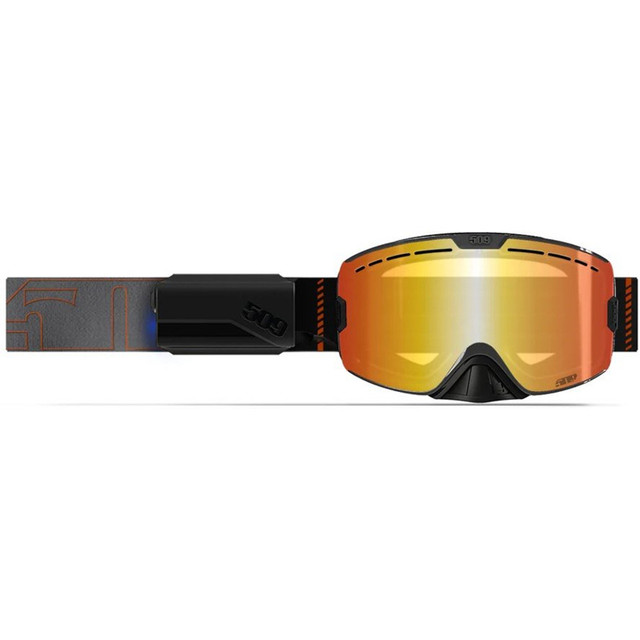 509 Kingpin Ignite Electric Snow Goggles in Other in Mississauga / Peel Region