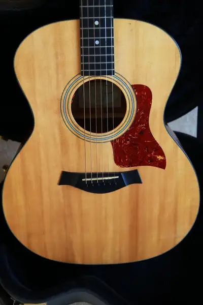 Taylor 314 Guitar NO trade!, View more
