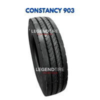 CONSTANCY Trailer Tires 903