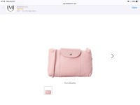 Sac cheap longchamp kijiji