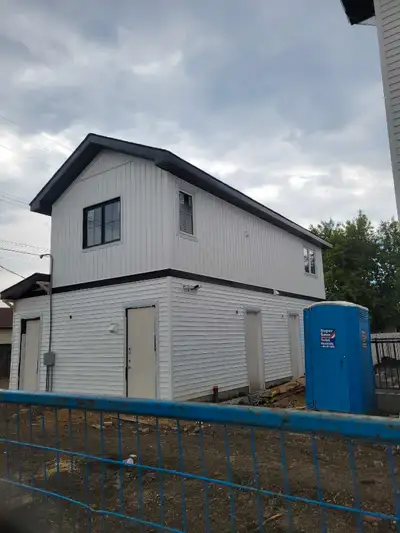 Siding Installer/labourer, View more