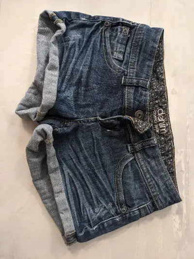 Ladies Shorts, View more