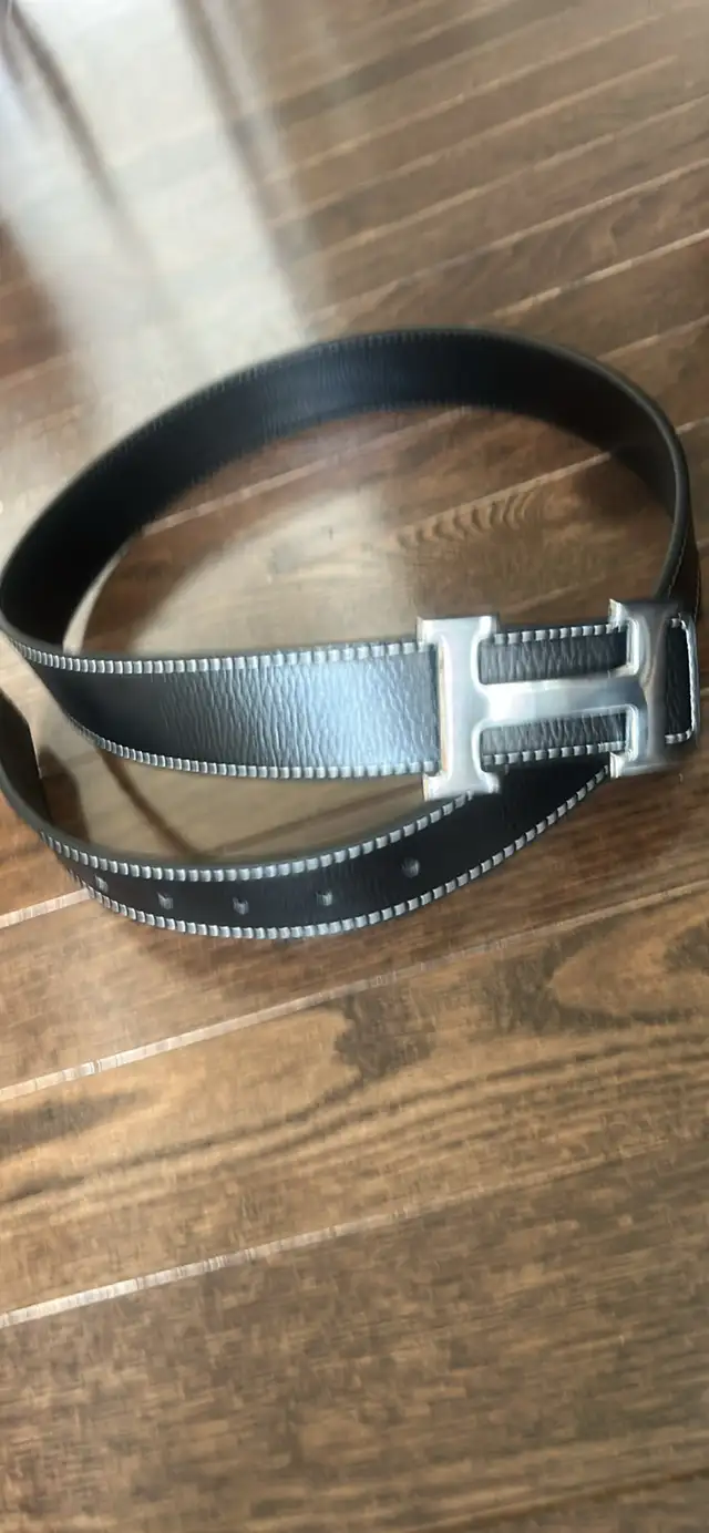1.1 Hermès Belt62863284973826127