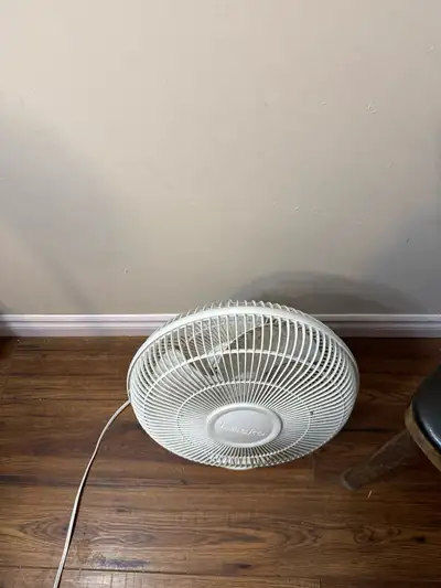 Lasko Fan, View more