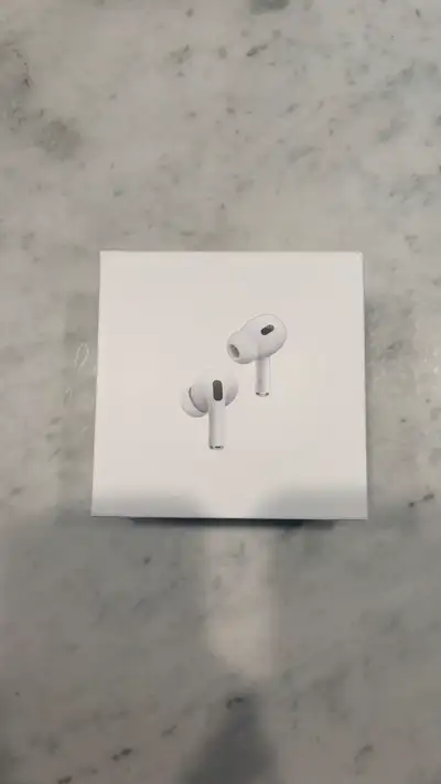 AirPod pro 2, View more