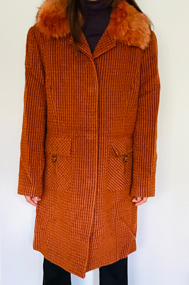 Lady’s coats jackets size S M L in Women's - Tops & Outerwear in Kingston - Image 2