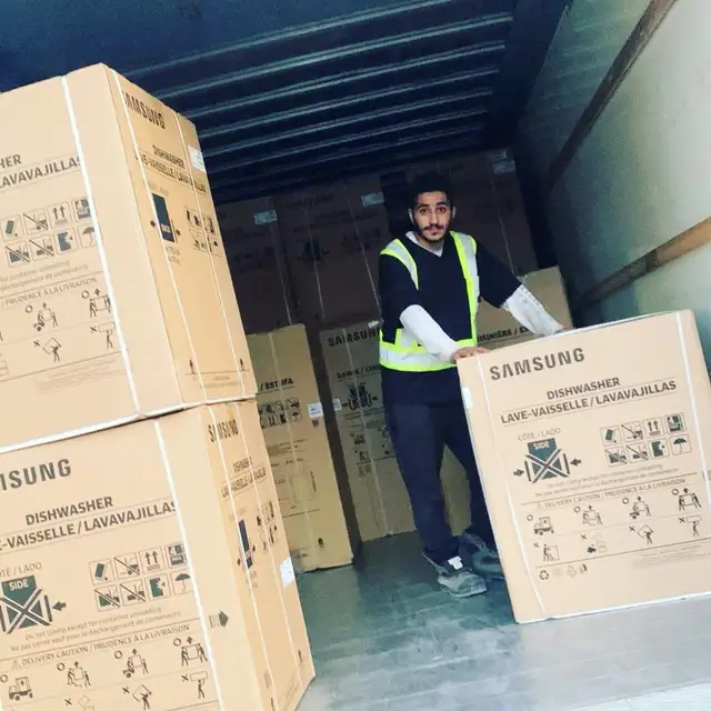 PROFESSIONAL MOVING EXPERTS427545379912427523
