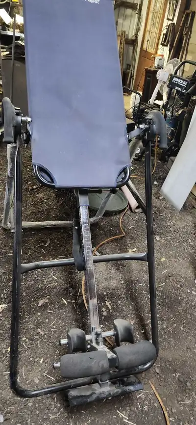 Hang Ups Teeter, View more