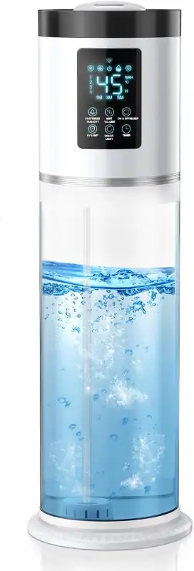 Humidifier, View more