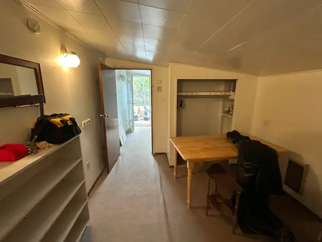 Double Wide Mobile Home For Sale For Removal Only in Houses for Sale in Regina - Image 10