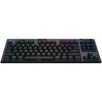 Logitech G915 LIGHTSPEED Gaming Keyboard Wireless RGB brand new