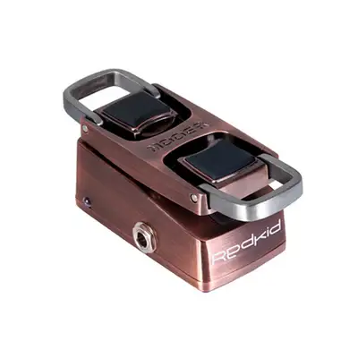 Mooer RedKid Talk-Wah pedal, View more