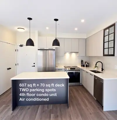 Welcome to your beautiful home in the blossoming community of Willoughby at Eastin Condos, 8117 200A...