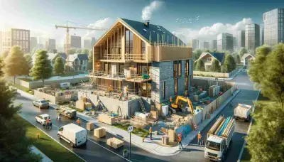 Top Subcontracting Opportunities in Mississauga – Join Us!, View more