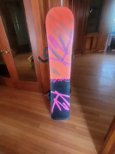 K2 Snowboard, View more