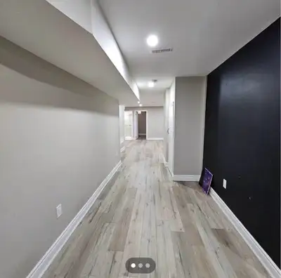 2Bed 2Bath 2 Parking Basement near Mt Pleasant Go