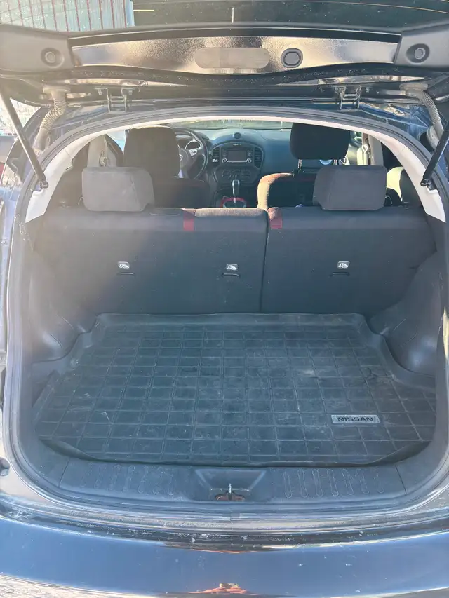 2017 Nissan Juke494059753403197442