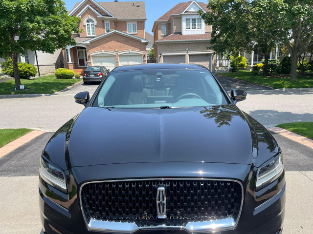 2023 Lincoln Nautilus Lease Transfer in Cars & Trucks in City of Toronto - Image 3