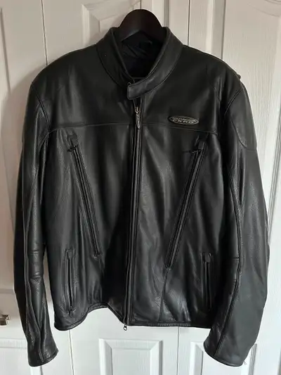 Harley Davidson, FXRG , XL(tall), new condition,