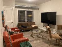 I bdrm in 3bdrm condo summer sublet