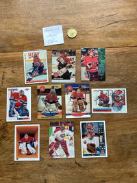 Patrick Roy Cards