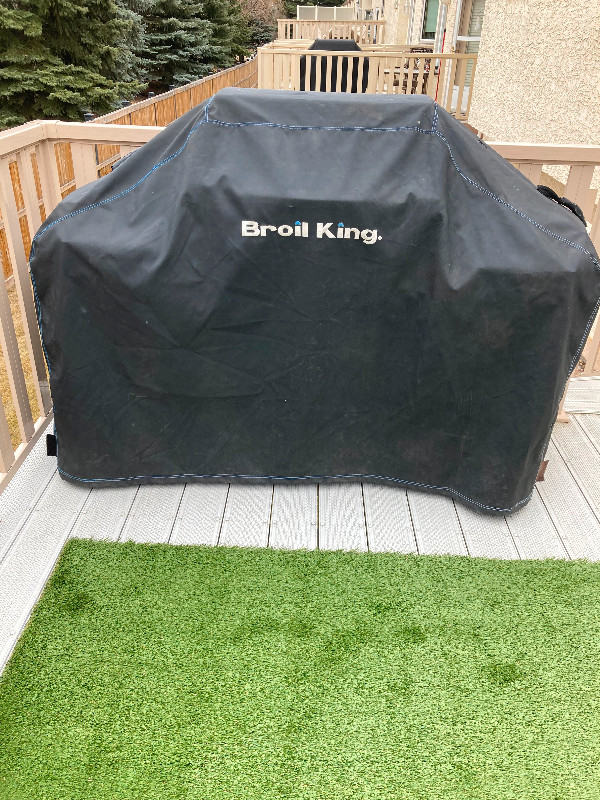 Broil King BBQ in BBQs & Outdoor Cooking in St. Albert