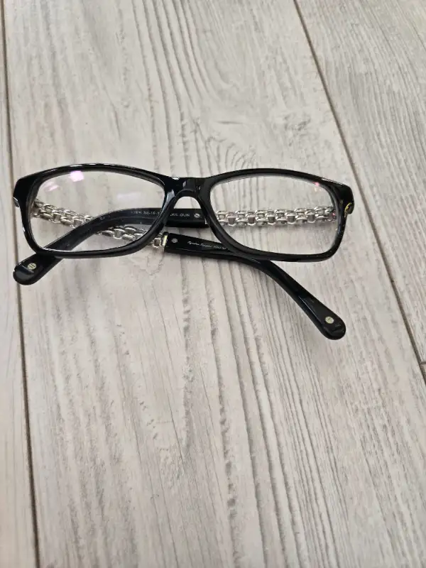 Ladies glasses