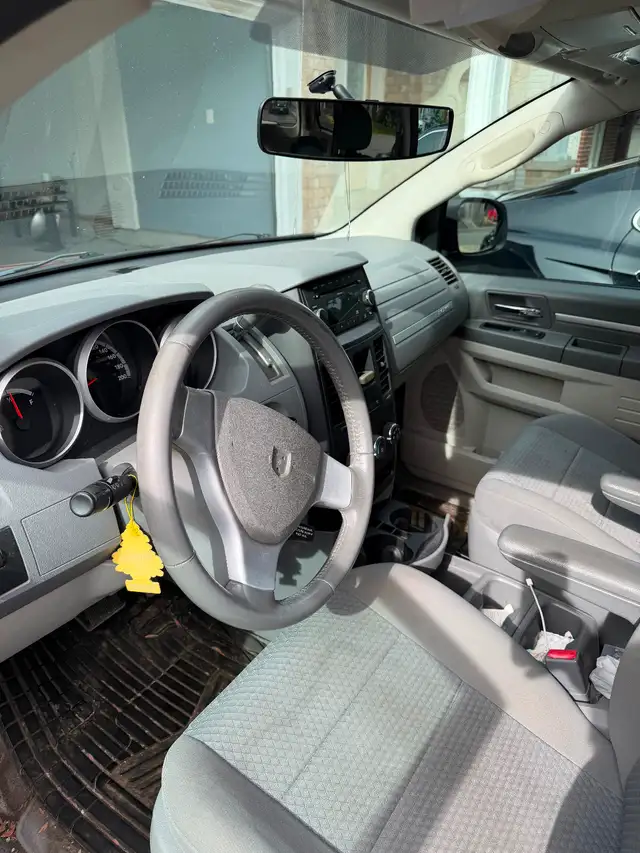 2010 Dodge Caravan574686626223247362