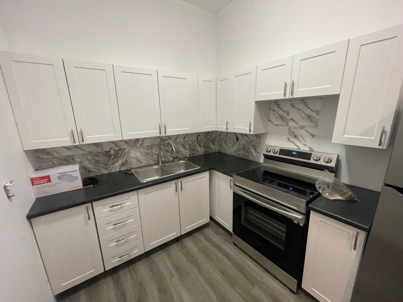 1 Bedroom plus Den for rent Gananoque Long Term Rentals Kingston