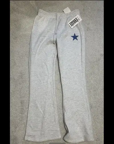 Sweatpants, View more