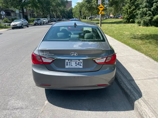 Sonata gls63860078836611123