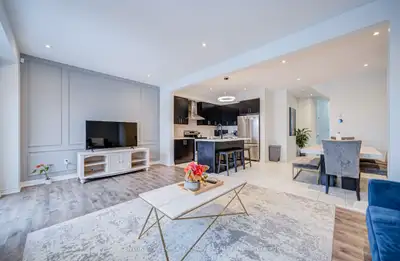 Fully furnished room for Rent in Stoney Creek