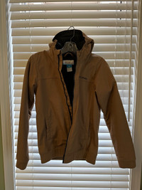 Boys’ fall/spring jacket Columbia size 14/16