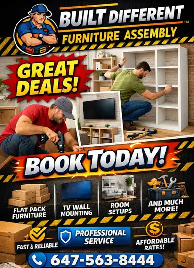 ikea Walmart Amazon furniture assembly, View more