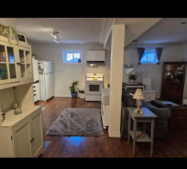 2 bedroom basement in Pickering  in Long Term Rentals in Oshawa / Durham Region - Image 8